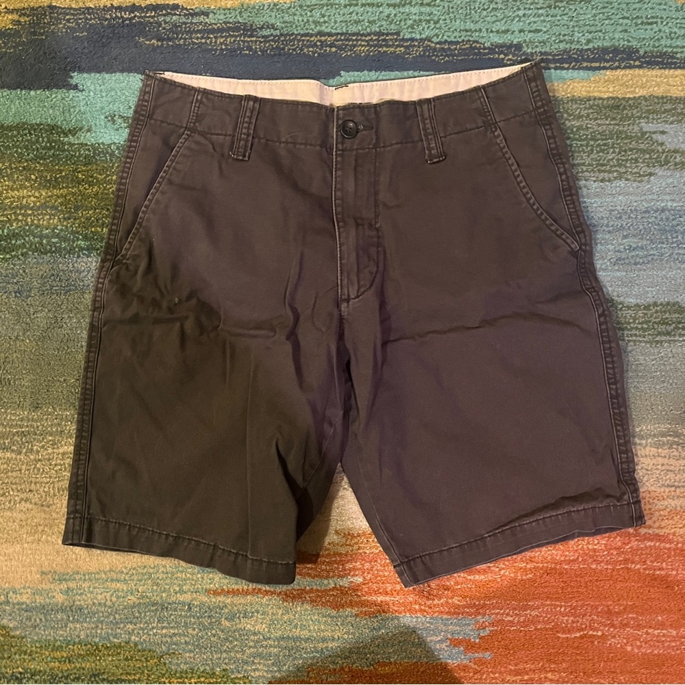 Grey Old Navy Shorts